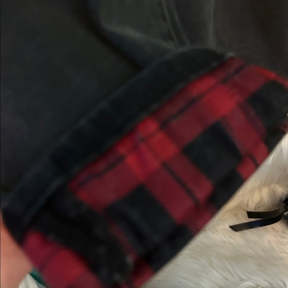 Judy Blue Black Distressed Women Jeans - Picture 10 of 13